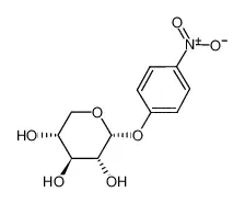 对硝基苯-Alpha-D-吡喃木糖