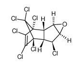 环氧七氯标准溶液