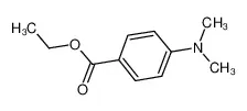 4-二甲基氨基苯甲酸乙酯