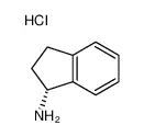 (R)-1-氨基茚满盐酸盐