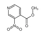 3-硝基异烟酸甲酯