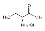 (R)-(-)-2-氨基丁酰胺盐酸盐