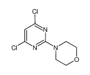 4-(4,6-二氯-2-嘧啶基)吗啉