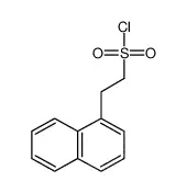 2-(1-萘基)乙烷磺酰氯
