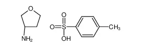 (R)-3-氨基四氢呋喃对甲苯磺酸盐