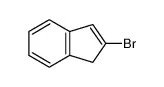2-溴化茚