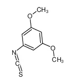 3,5-二甲氧基异硫氰酸苯酯