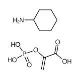 磷烯醇丙酮酸 环己铵盐