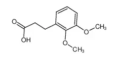 3-(2,3-二甲氧基苯基)丙酸