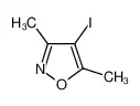 4-碘-3,5-二甲基异恶唑