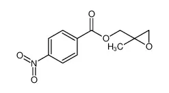 (R)-(2-甲基环氧乙烷-2-基)甲基 4-硝基苯甲酸酯