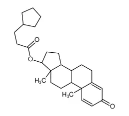 宝丹酮环戊丙酸酯