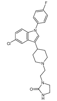 舍吲哚