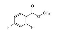 2,4-二氟苯甲酸甲酯
