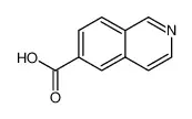 6-异喹啉甲酸