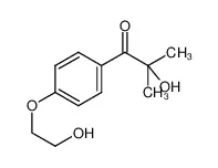 2-羟基-4′-(2-羟乙氧基)-2-甲基苯丙酮