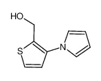 (3-(1H-吡咯-1-基)噻吩-2-基)甲醇