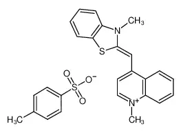 噻唑橙