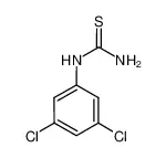 3,5-二氯苯基硫脲