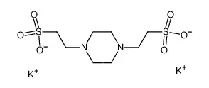 1,4-哌嗪二乙磺酸二钾盐