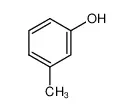 间甲酚标准溶液