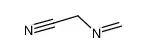 N-亚甲氨基乙腈