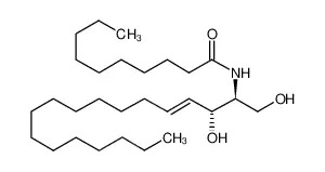N-癸酰-D-鞘胺醇