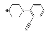 1-(2-苯甲腈)哌嗪
