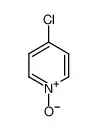 4-氯吡啶 N-氧化物