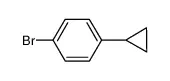 4-溴环丙基苯