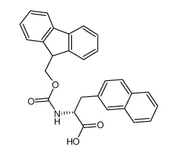Fmoc-3-(2-萘基)-L-丙氨酸