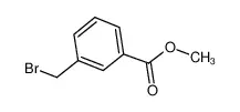 3-(溴甲基)苯甲酸甲酯