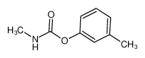 速灭威标准溶液
