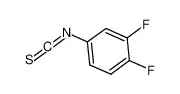 3,4-二氟苯异硫氰酸酯