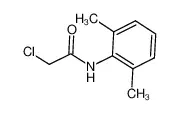 2-氯-N-(2,6-二甲苯基)乙酰胺