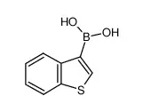 苯并噻吩-3-硼酸