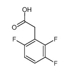 2,3,6-三氟苯基乙酸