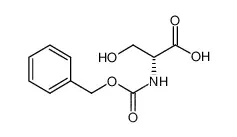 N-苄氧羰基-L-丝氨酸