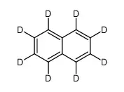萘-D8