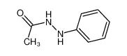 1-乙酰基-2-苯基肼