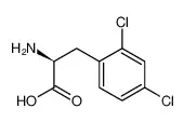 D-2,4-二氯苯丙氨酸,