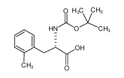 Boc-L-2-甲基苯丙氨酸