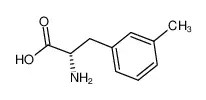 3-甲基-L-苯基丙氨酸