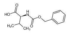 N-苄氧羰基-L-缬氨酸