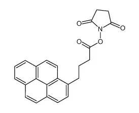 1-芘丁酸N-羟基琥珀酰亚胺酯