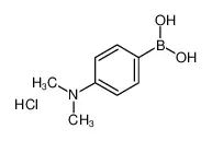 4-N,N-二甲基苯硼酸盐酸盐