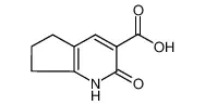 2-羰基-2,5,6,7-四氢-1H-[1]茚啶-3-羧酸