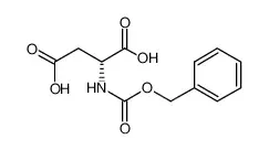 N-苄氧羰基-L-天冬氨酸