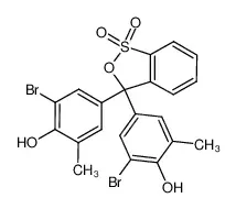 溴甲酚紫