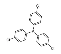 三(4-氯苯基)膦